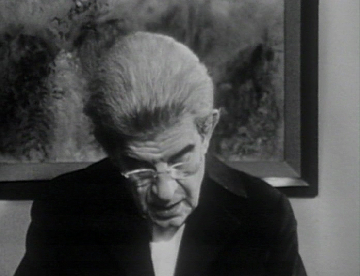 Jacques Lacan: la psychanalyse 1 (1974) | Worldscinema | Download Free-poster