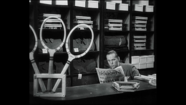 Jadzia (1936) by Mieczyslaw Krawicz-poster