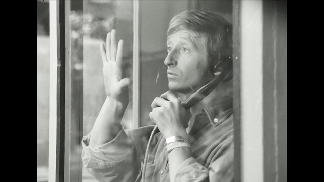 Jahrgang '45 AKA Born in '45 (1966) by Jürgen Böttcher-poster