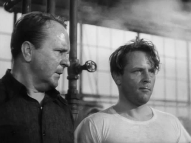 Jailbreak (1936) Nick Grinde, Barton MacLane, June Travis, Craig Reynolds-poster