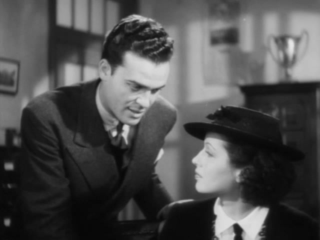 Jailbreak (1936) Nick Grinde, Barton MacLane, June Travis, Craig Reynolds-poster