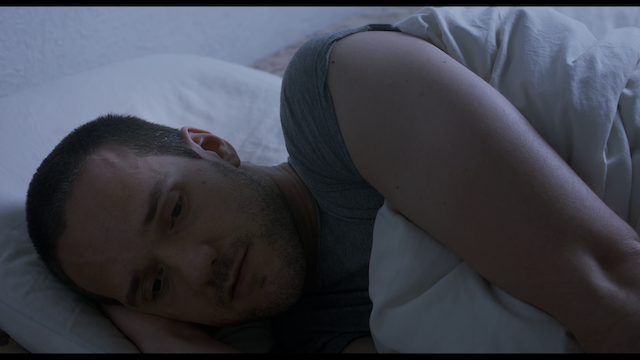 Jaime (2022) by Francisco Javier Rodriguez-poster