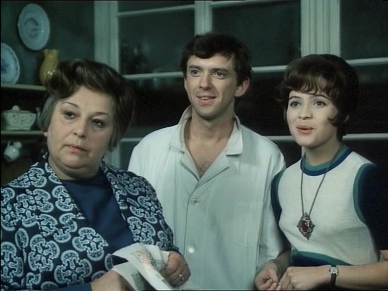 How to Drown Dr. Mracek, the Lawyer (1975)-poster