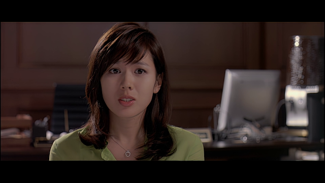 Jakeob-ui jeongseok AKA Art of Seduction (2005) by Ki-hwan Oh-poster