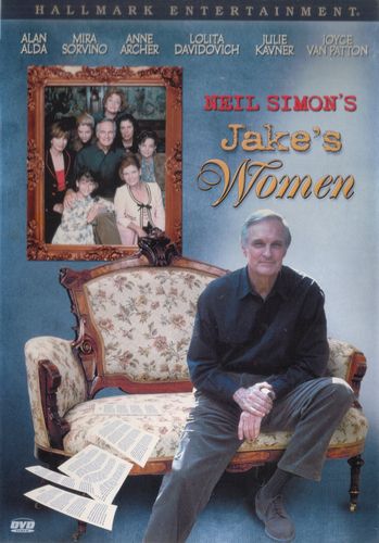 Jake’s Women (1996) Glenn Jordan, Alan Alda, Anne Archer, Lolita Davidovich
