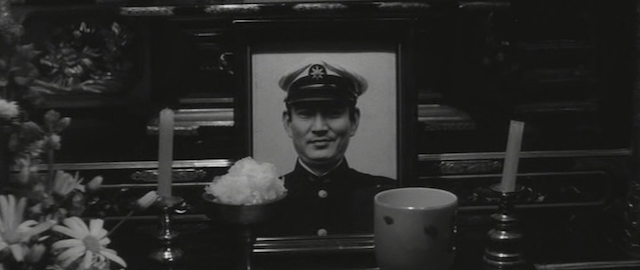 Jakoman to Tetsu (1964)-poster