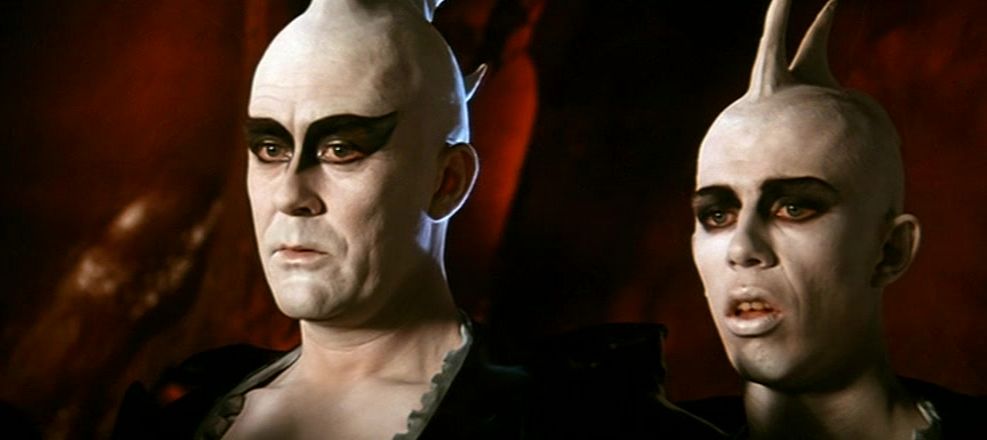 Body Troopers AKA Jakten på nyresteinen (1996) Vibeke Idsøe, Torbjörn T. Jensen, Jenny Skavlan, Benjamin Helstad-poster