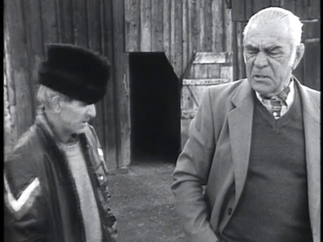 Jakub (1992) by Jana Sevciková-poster