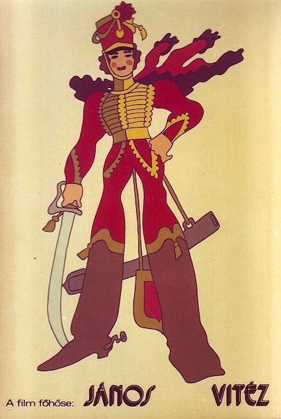 János vitéz (1973) | Worldscinema | Download Free