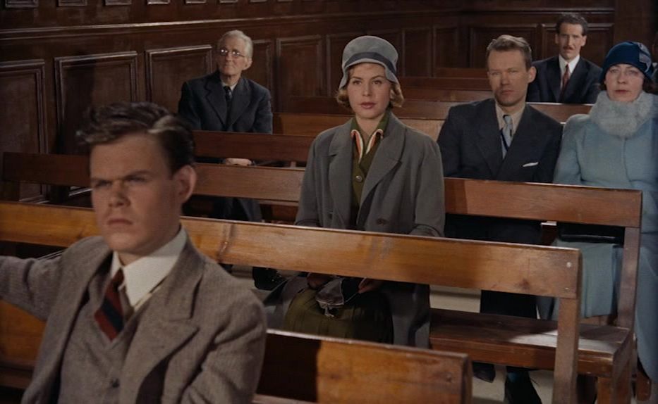 Jazz Boy / Jazzgossen (1958) Maj-Britt Nilsson-poster