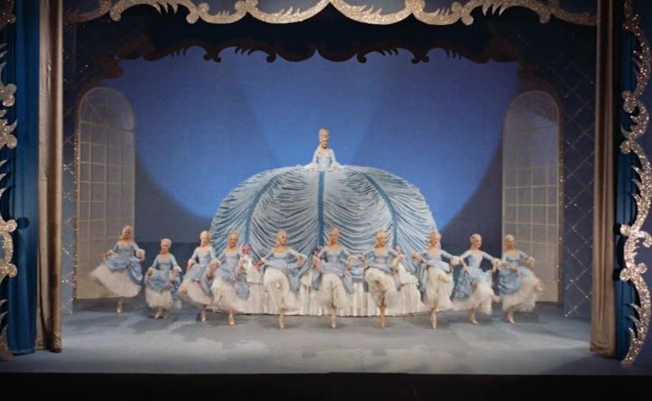 Jazz Boy / Jazzgossen (1958) Maj-Britt Nilsson-poster