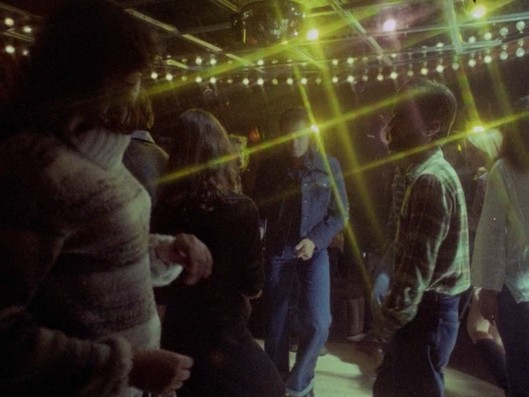 Je brûle de partout (1979) | worldscinema.org-poster