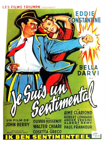 Je suis un sentimental (1955) | Worldscinema | Download Free