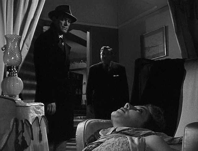 Je suis un sentimental (1955) | Worldscinema | Download Free-poster