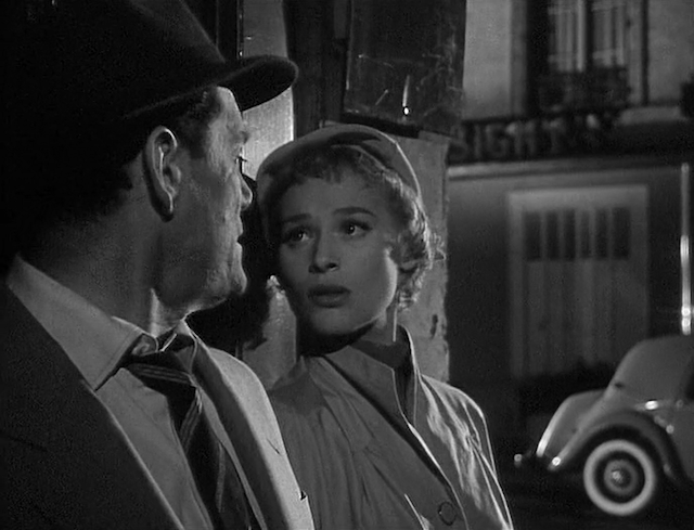 Je suis un sentimental (1955) | Worldscinema | Download Free-poster