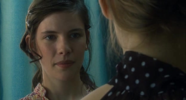 You Will Be Mine (2009) Sophie Laloy, Judith Davis, Marc Chapiteau, Fabienne Babe-poster