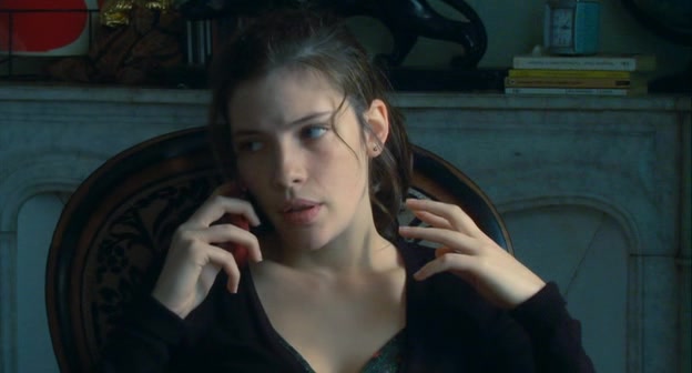 You Will Be Mine (2009) Sophie Laloy, Judith Davis, Marc Chapiteau, Fabienne Babe-poster