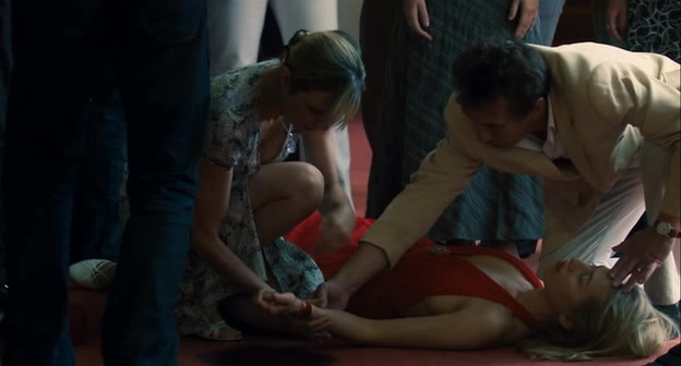 You Will Be Mine (2009) Sophie Laloy, Judith Davis, Marc Chapiteau, Fabienne Babe-poster