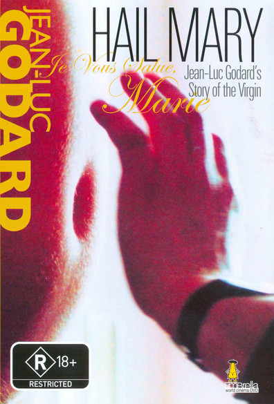 Je vous salue, Marie / Hail Mary (1985) Jean-Luc Godard, Myriem Roussel, Thierry Rode, Philippe Lacoste, Drama