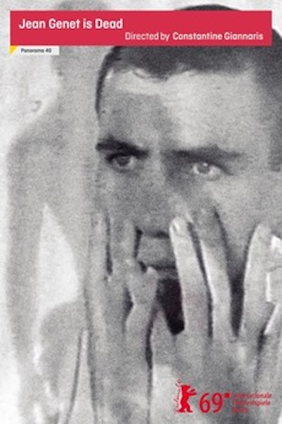 Jean Genet Is Dead (1989) by Constantine Giannaris