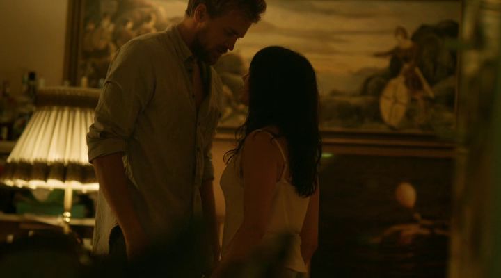 Jeg er din / I Am Yours (2013) Iram Haq, Amrita Acharia, Ola Rapace, Prince Singh, Drama-poster