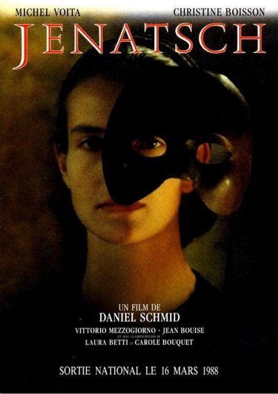 Daniel Schmid – Jenatsch (1987)