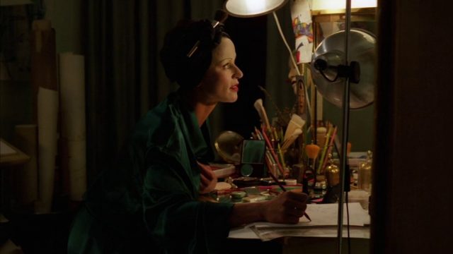 Daniel Schmid - Jenatsch (1987)-poster