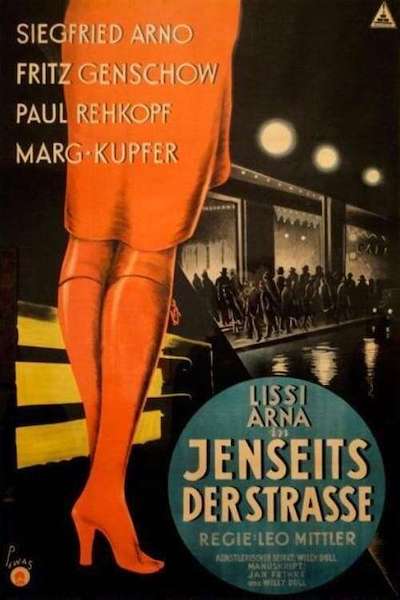 Jenseits der Straße – Eine Tragödie des Alltags (1929) | Worldscinema | Download Free