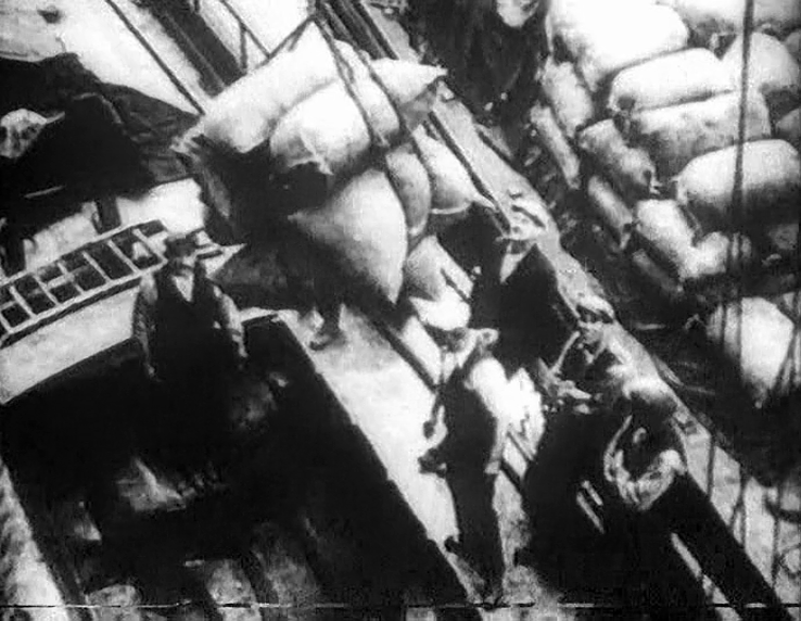 Jenseits der Straße - Eine Tragödie des Alltags (1929) | Worldscinema | Download Free-poster