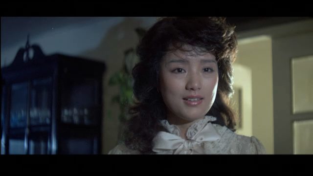 Jeogdoeui ggot / Flower on the Equator (1983) Chang-ho Bae, Ahn Sung-ki, Mi-hie Jang, Kung-won Nam, Drama-poster