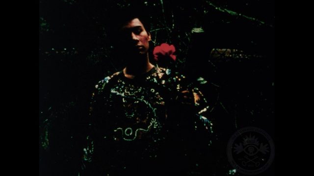 José Rodriguez-Soltero - Jerovi (1965)-poster