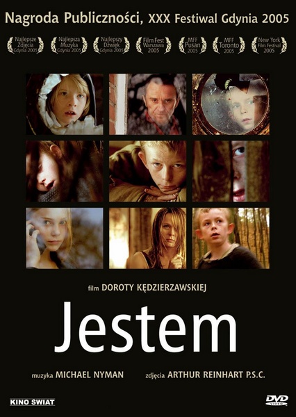 Jestem / I Am (2005) Dorota Kedzierzawska, Piotr Jagielski, Agnieszka Nagórzycka, Edyta Jungowska, Drama