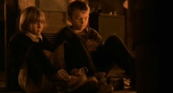 Jestem / I Am (2005) Dorota Kedzierzawska, Piotr Jagielski, Agnieszka Nagórzycka, Edyta Jungowska, Drama-poster