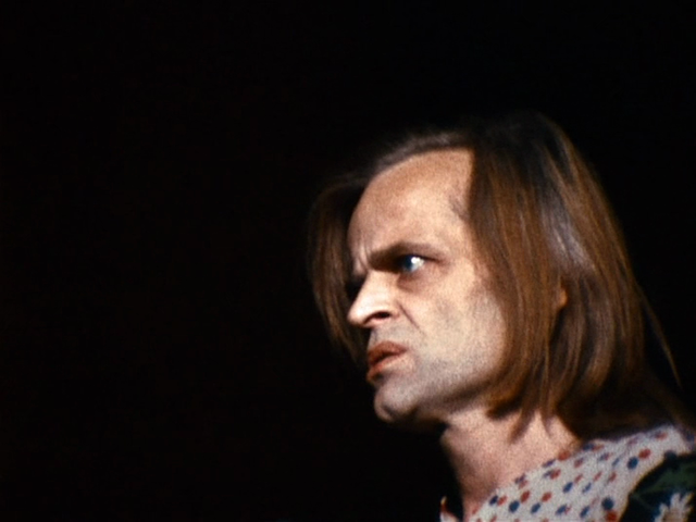 Jesus Christus Erlöser (2008)-poster