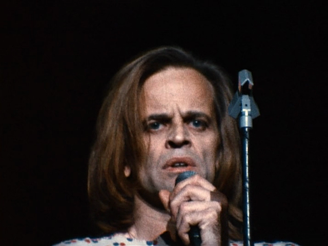 Jesus Christus Erlöser (2008)-poster