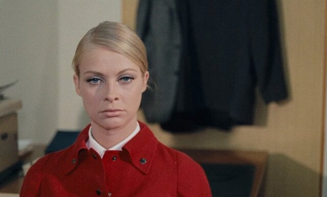 Jet Generation (1968)-poster