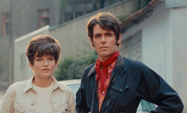 Jet Generation (1968)-poster