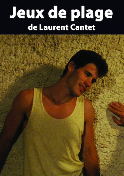 Jeux de plage (1995) by Laurent Cantet