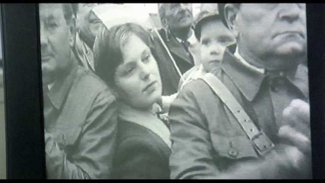 Miklós Jancsó - Jézus Krisztus horoszkópja AKA Jesus Christ's Horoscope (1989)-poster