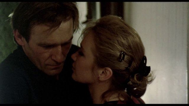 Miklós Jancsó - Jézus Krisztus horoszkópja AKA Jesus Christ's Horoscope (1989)-poster