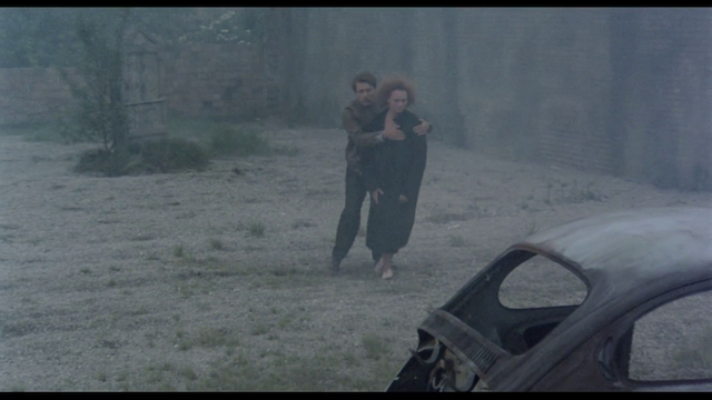 Miklós Jancsó - Jézus Krisztus horoszkópja AKA Jesus Christ's Horoscope (1989)-poster