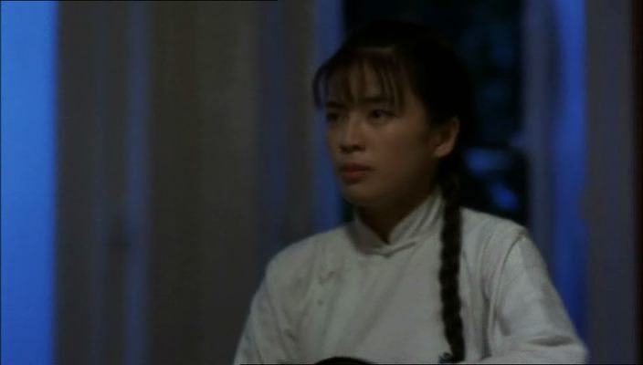 Jie zi zhan shi / The Scorpion King / Operation Scorpio (1992) David Lai, Kar Lok Chin, Chia-Liang Liu, Jung Yuen, Action, Comedy-poster