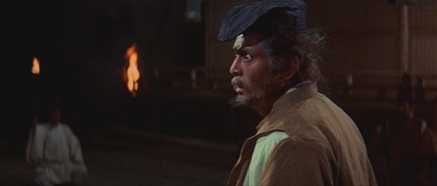 Jigokuhen / Portrait of Hell (1969) Shirô Toyoda, Hideyo Amamoto, Yôko Naitô, Tatsuya Nakadai, Drama-poster