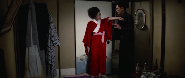 Jitsuroku Abe Sada (1975) | Worldscinema | Download Free-poster