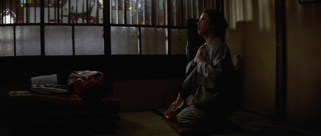 Jitsuroku Abe Sada (1975) | Worldscinema | Download Free-poster