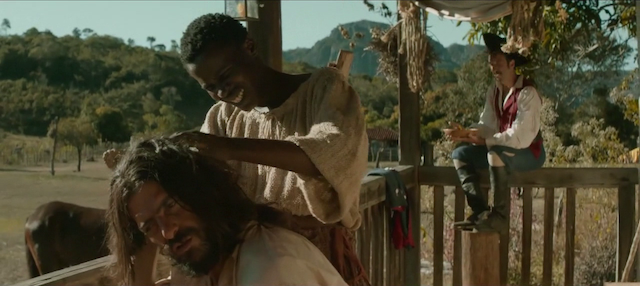 Marcelo Gomes - Joaquim (2017)-poster