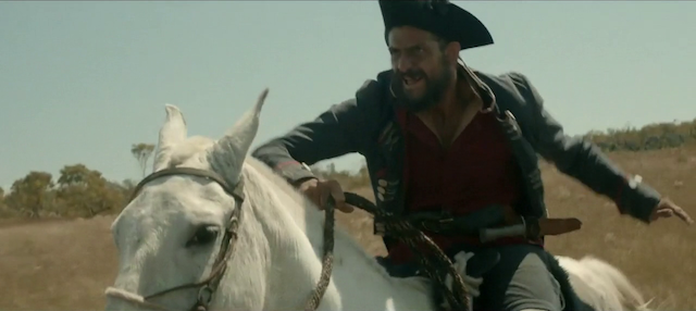 Marcelo Gomes - Joaquim (2017)-poster