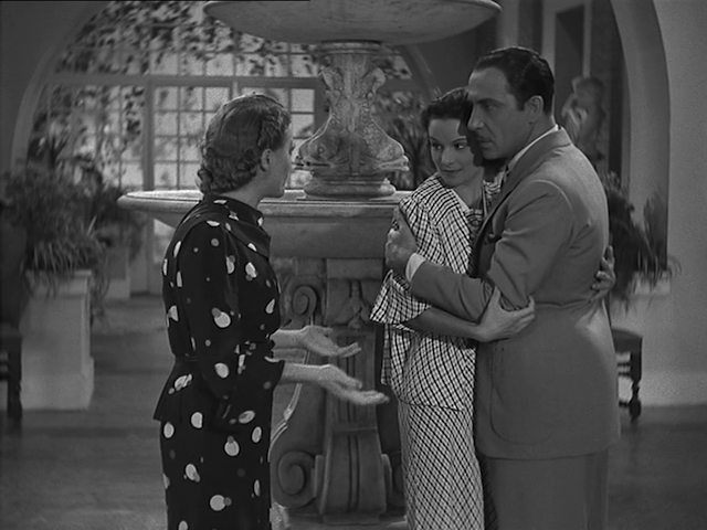 Raffaello Matarazzo - Joe il rosso (1936)-poster