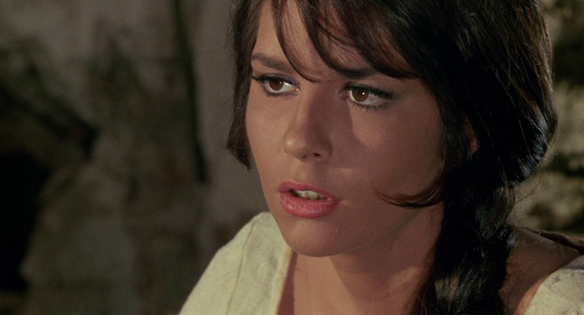 Giuliano Carnimeo - Joe… cercati un posto per morire! AKA Find a Place to Die (1968)-poster