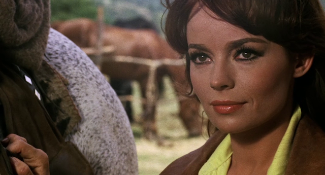 Giuliano Carnimeo - Joe… cercati un posto per morire! AKA Find a Place to Die (1968)-poster